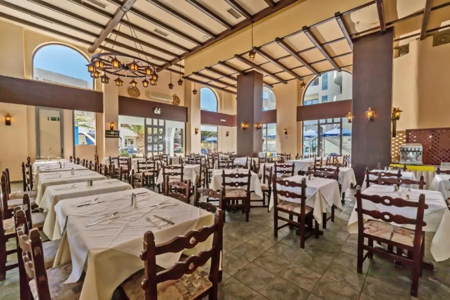 Photo - Lefkoniko Complex-Beach and Bay