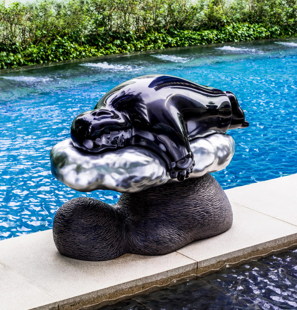 Photo - The St Regis Singapore