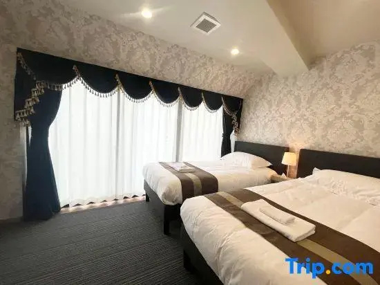 Foto - Tokyo Holiday Hotel