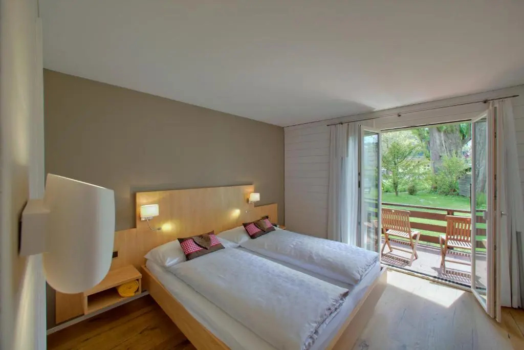 Foto - Boutique Hotel Bellevue