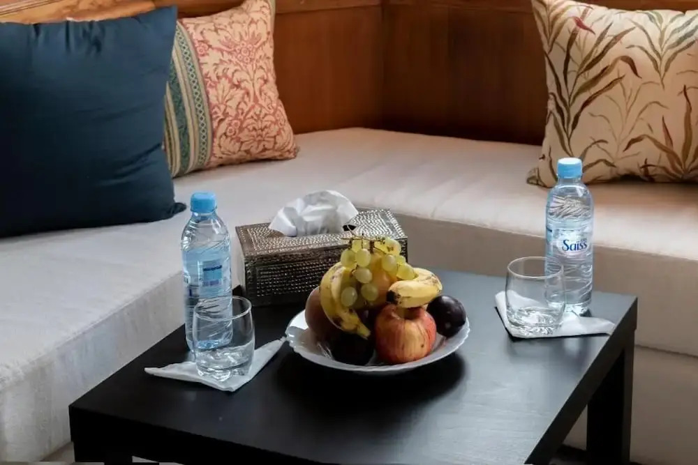 Foto - Hôtel Riad Airport Marrakech