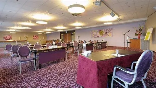 Foto - Van der Valk Hotel Rotterdam Ridderkerk