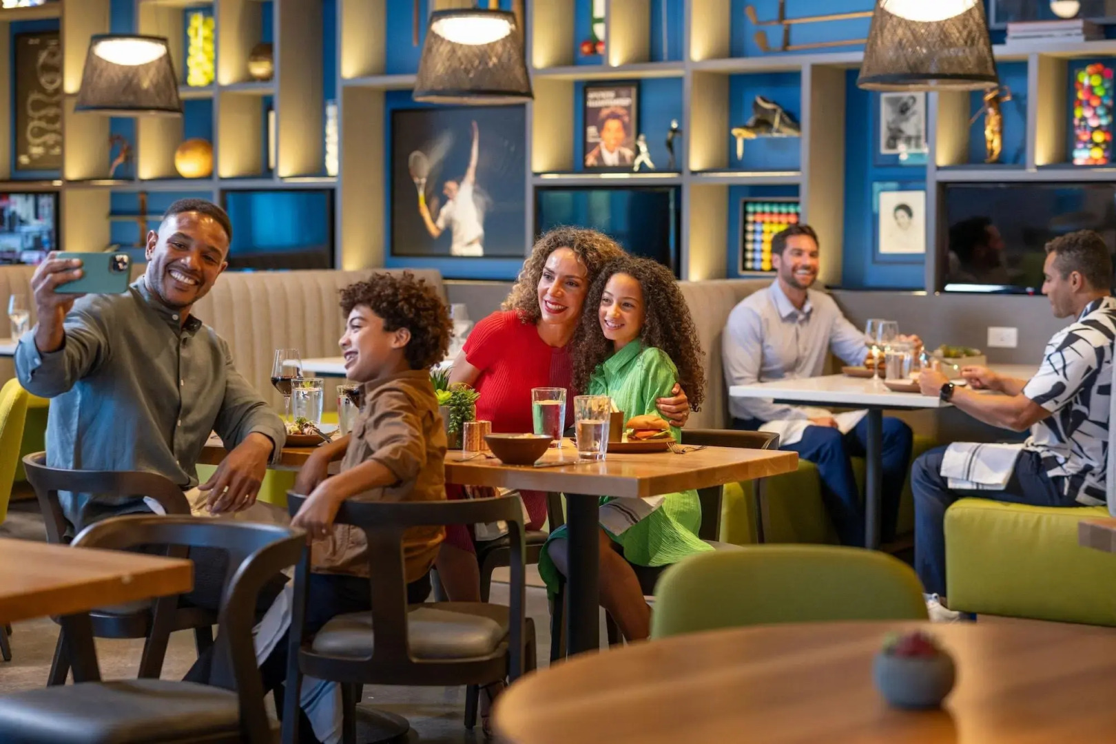 Foto - Aloft Orlando Lake Nona