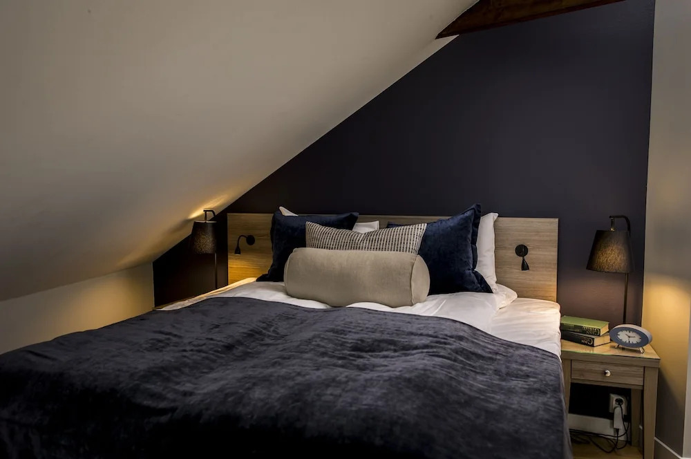 Foto - Frogner House - Oscars gate