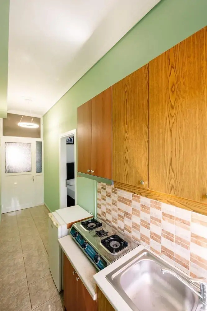 Foto - Ksamil Sea View Hotel