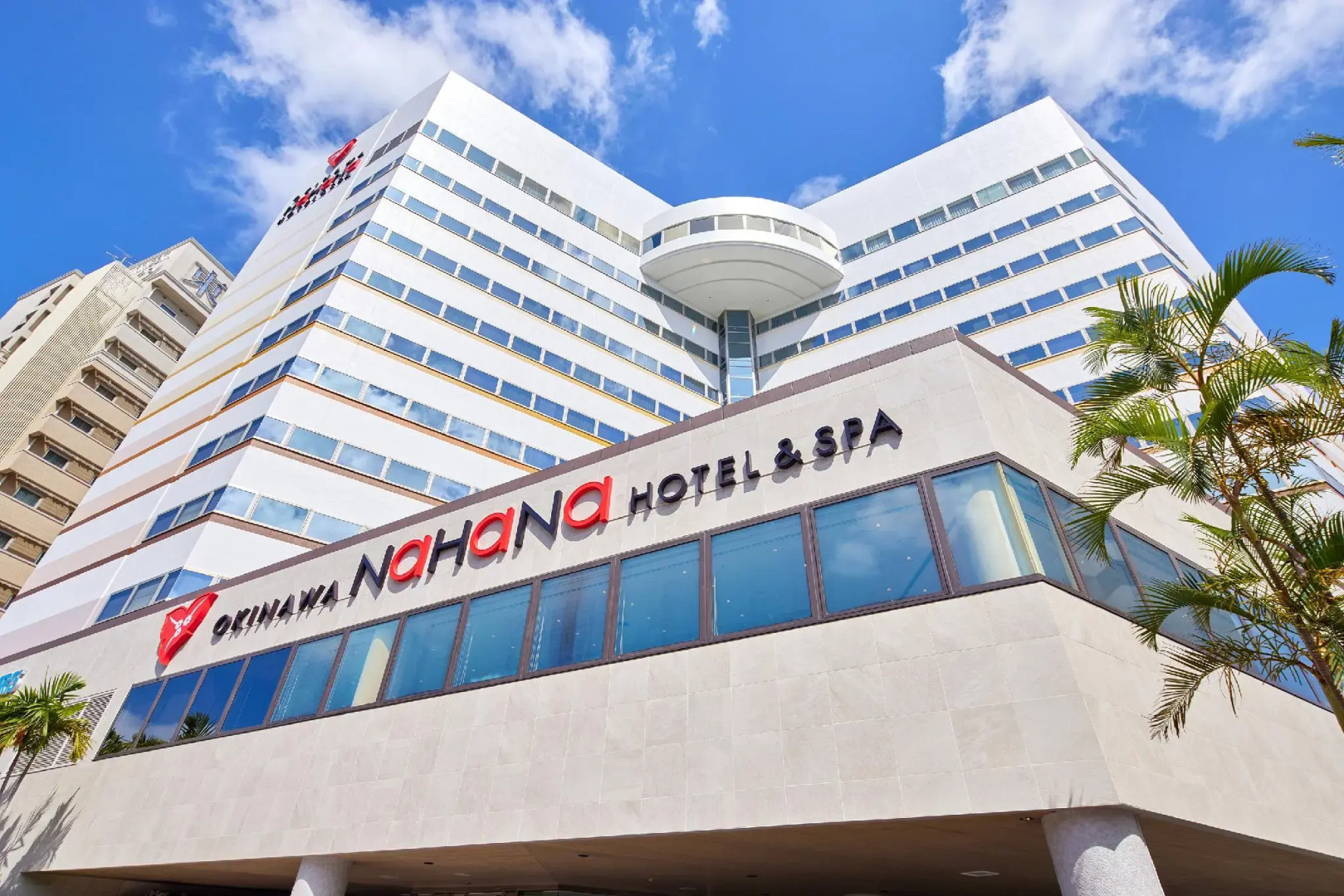 Foto - Okinawa NaHaNa Hotel & Spa