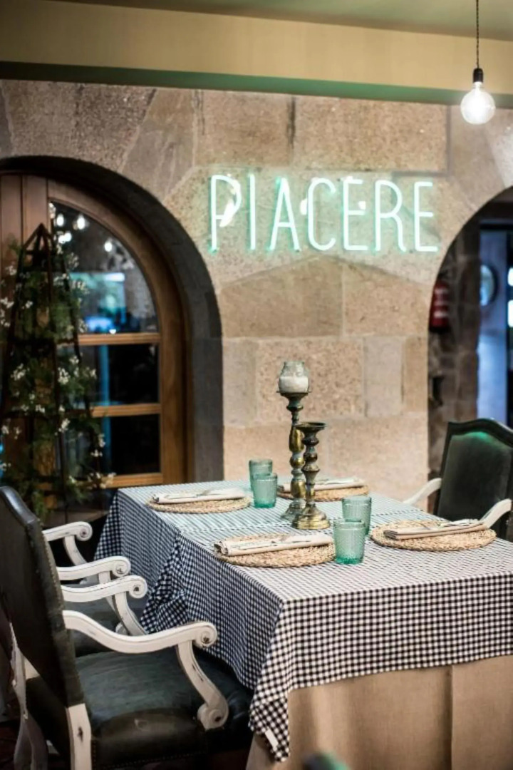 Foto - Pazo Los Escudos Hotel Spa & Resort