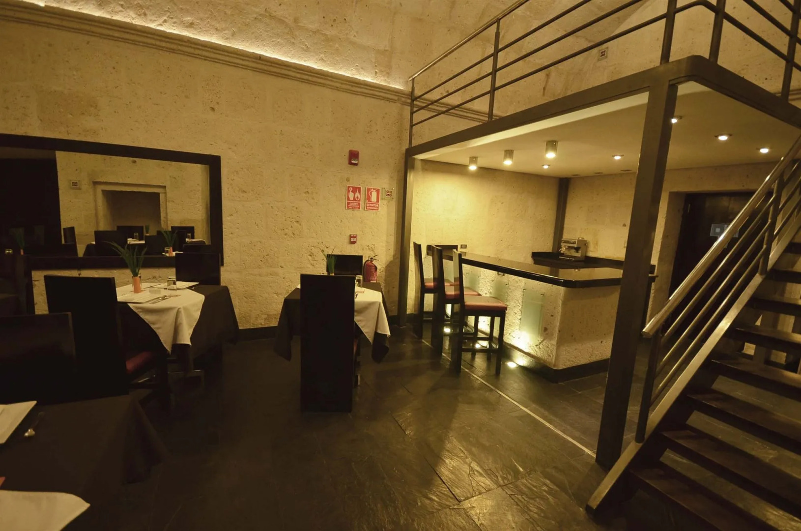 Foto - qp Hotels Arequipa