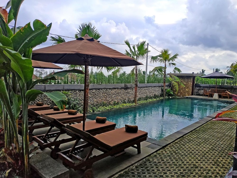 Foto - Paon Desa Ubud