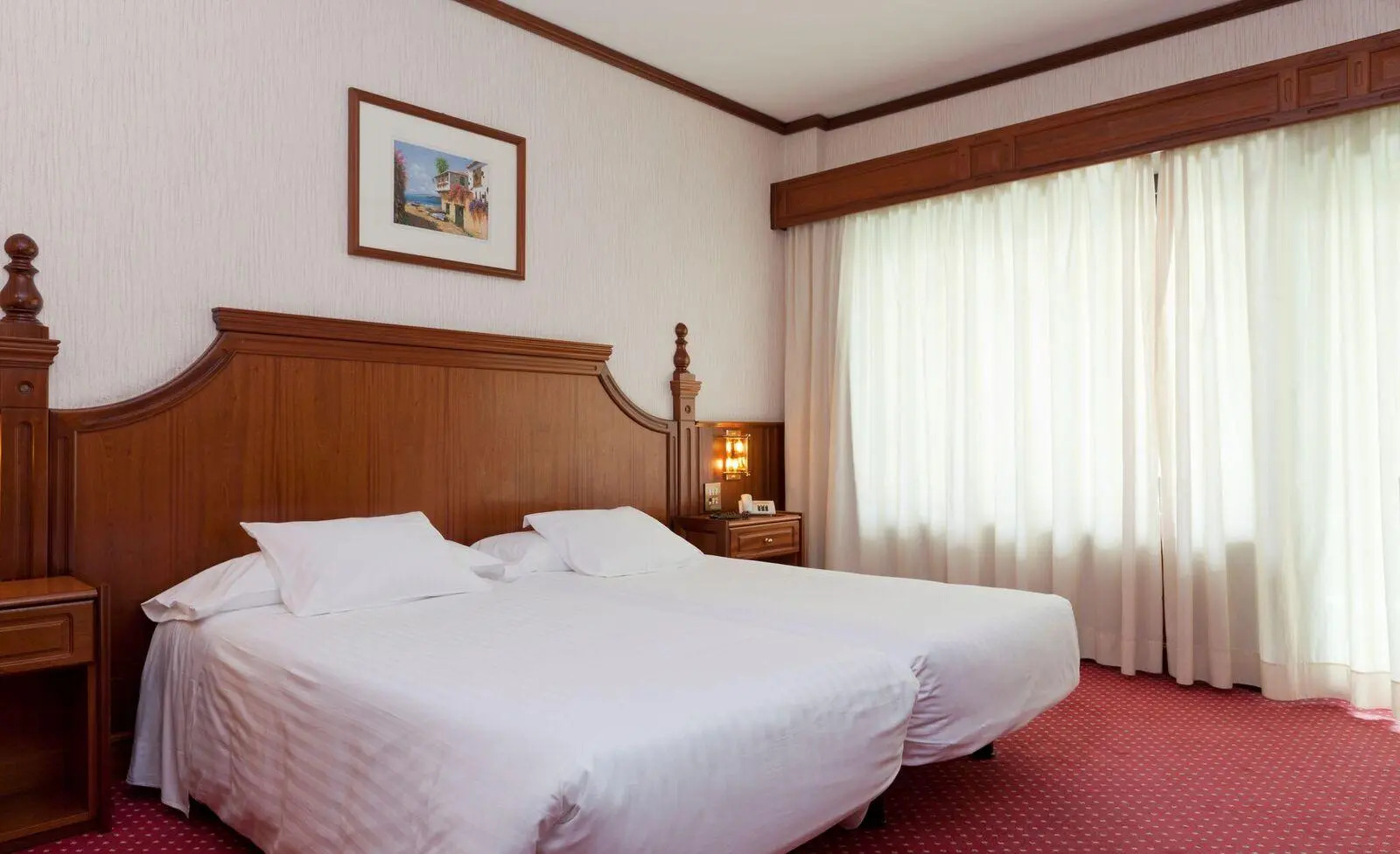 Foto - Hotel Vallemar