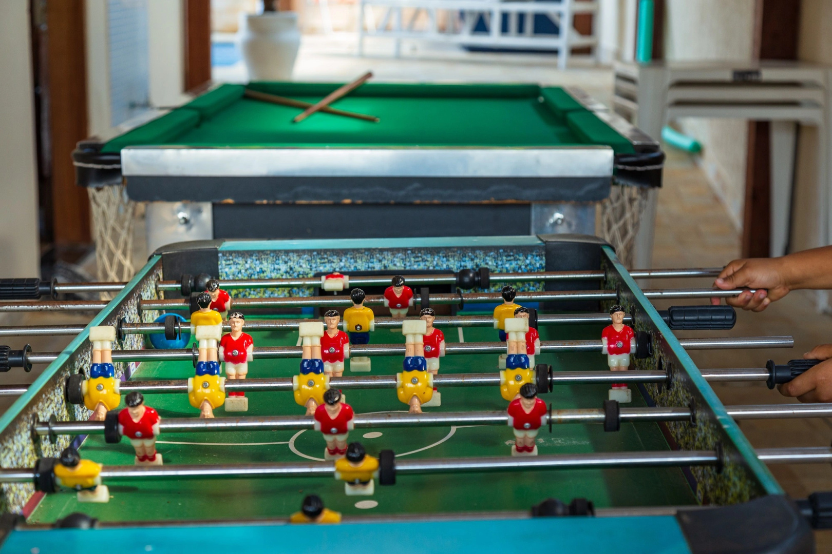 Foto - Pousada Recanto do Jabaquara