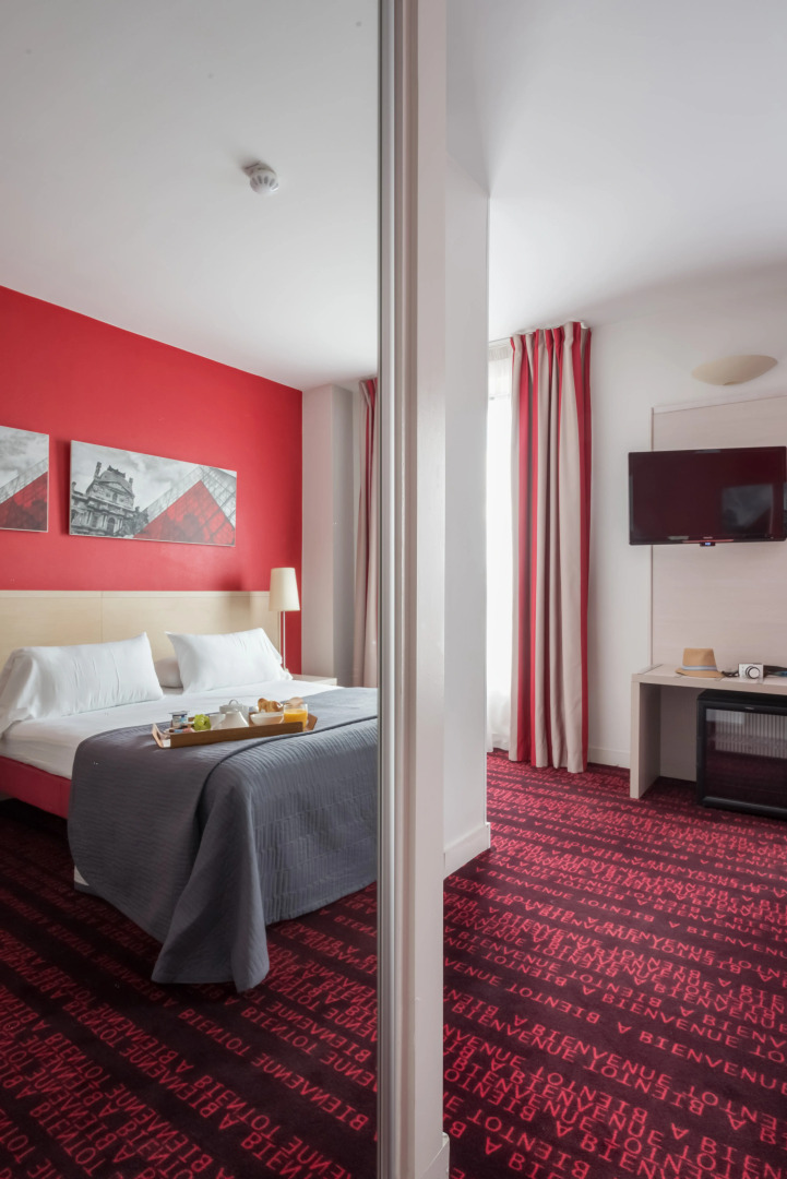 Foto - Hotel Le Richemont