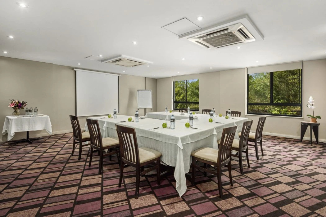 Foto - Oaks Sydney North Ryde Suites