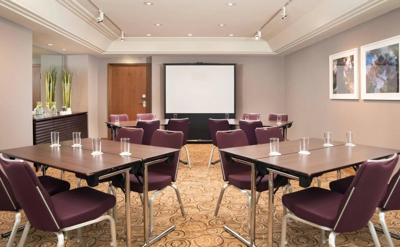 Foto - Sheraton Bratislava Hotel