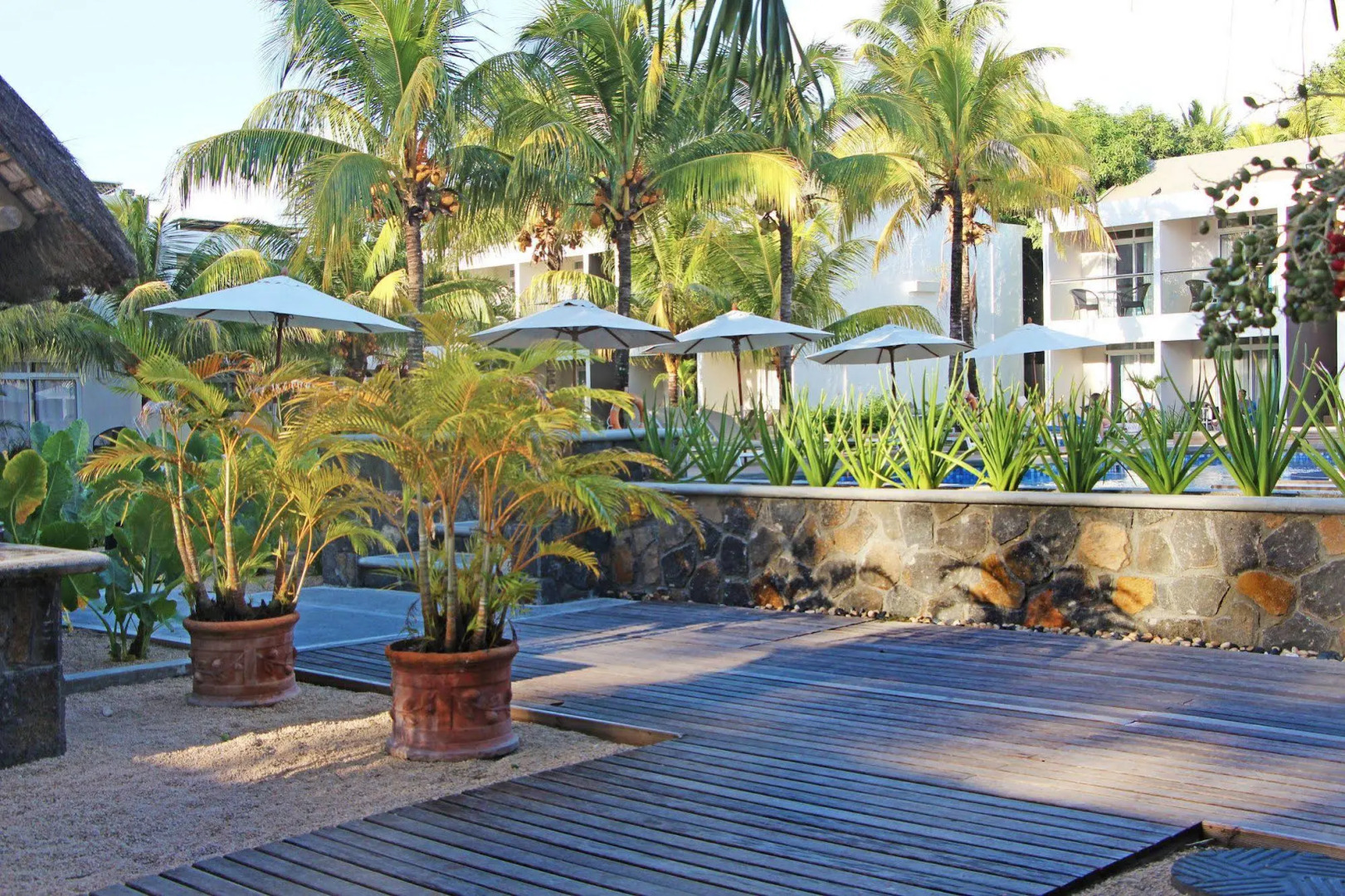 Foto - Villas Mon Plaisir