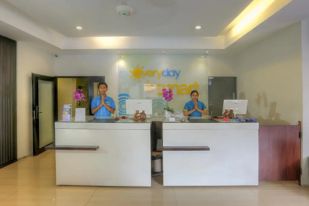 Photo - Everyday Hotel Kuta Central