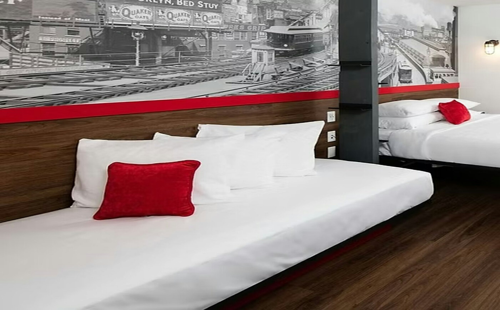 Photo - Hotel 1080 Brooklyn