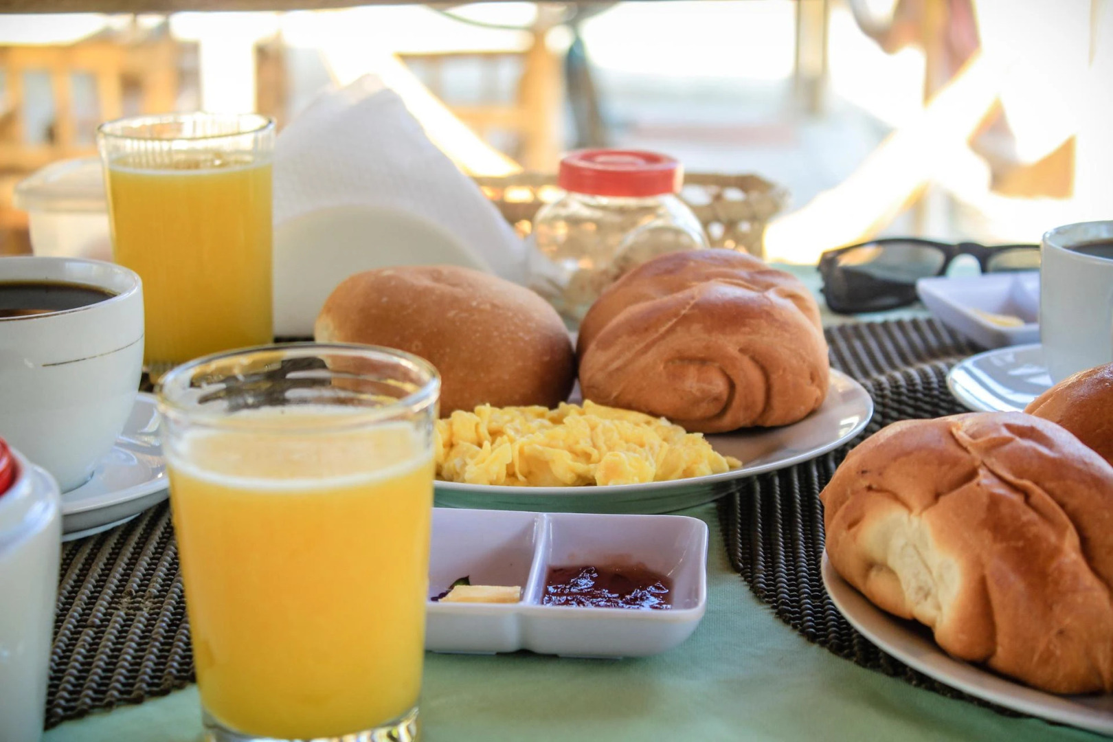 Foto - Punta Pacífico Bungalows Máncora