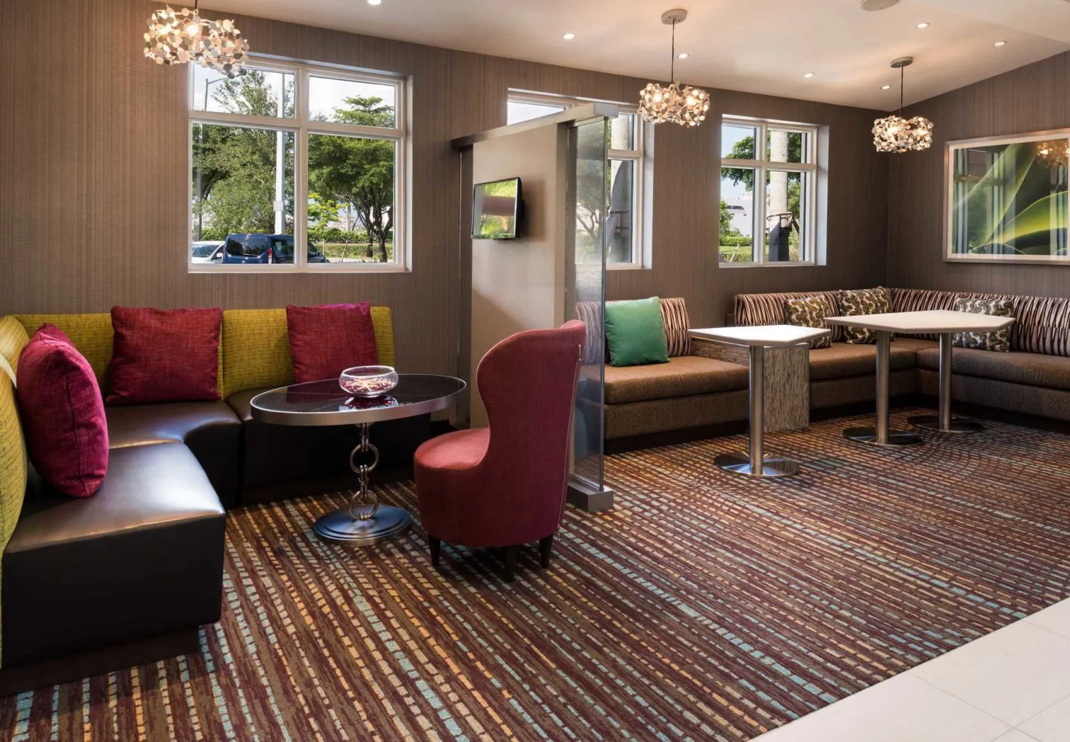 Foto - Residence Inn by Marriott Miami West/FL Turnpike