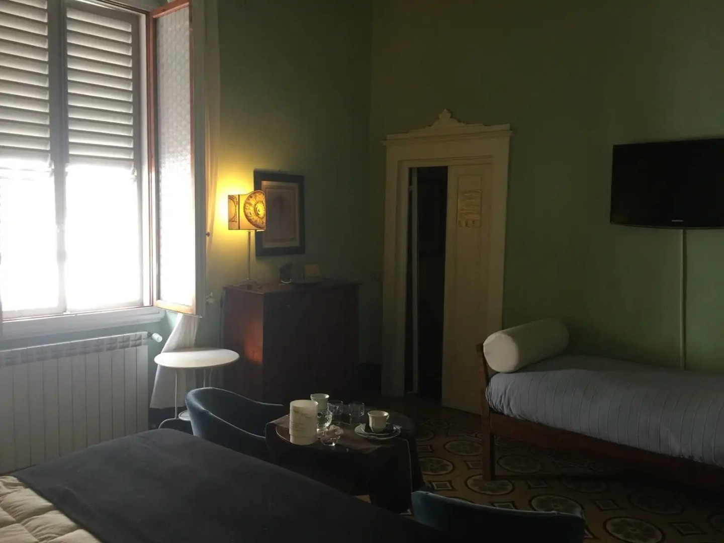 Photo - Alberghino B&B