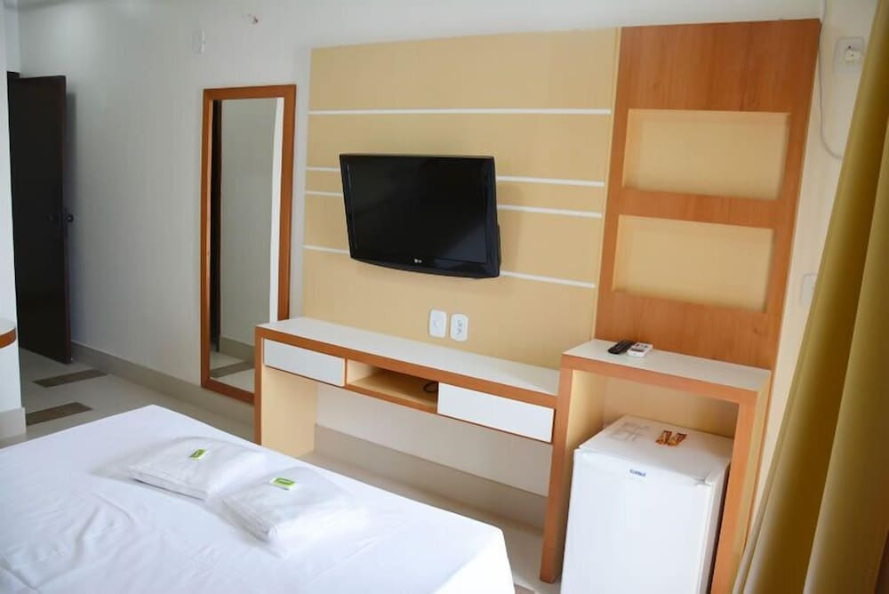Joalpa Hotel Cabo Frio