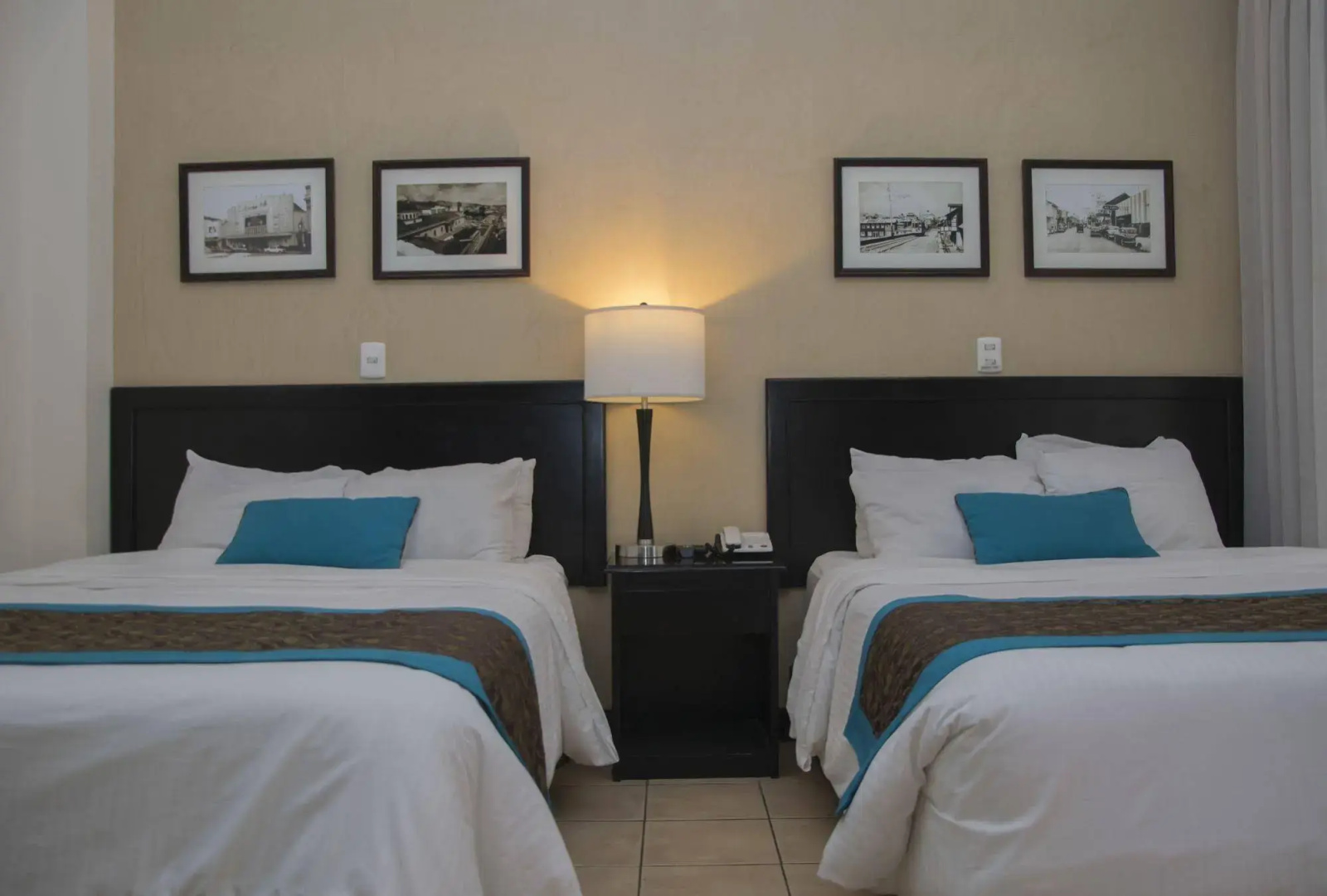 Foto - Hotel Colonial
