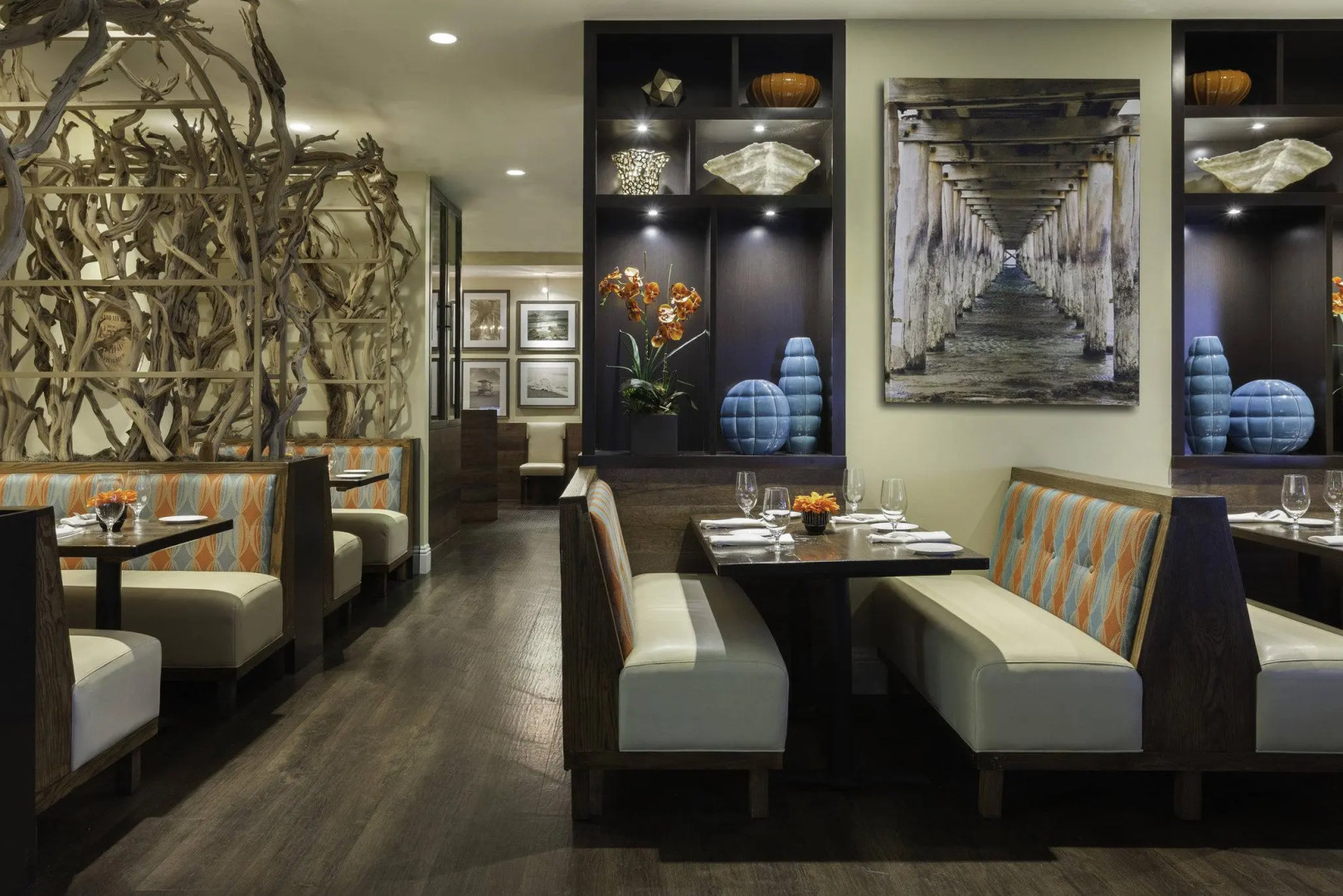 Foto - Hollywood Beach Marriott