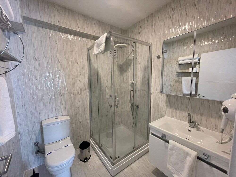 Foto - On4 Rooms & Suites