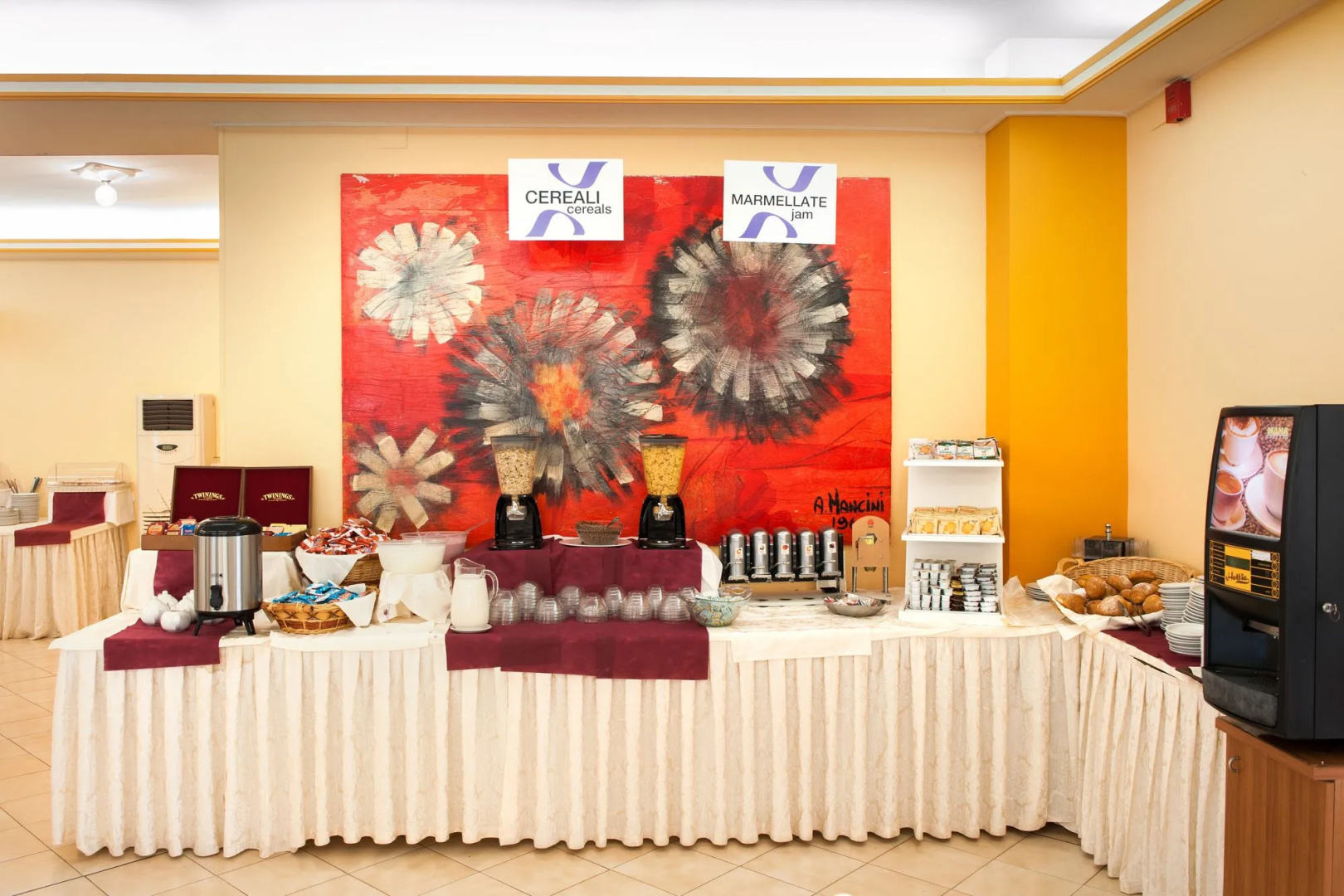 Foto - Hotel Regent