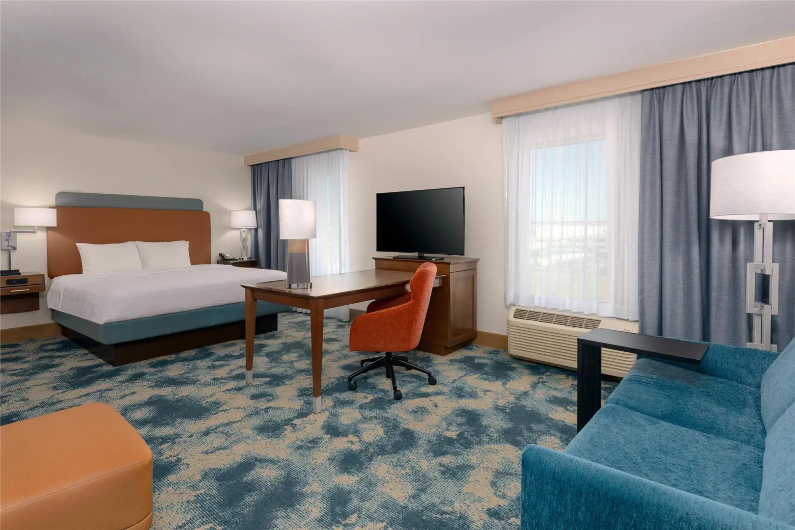 Photo - Hampton Inn & Suites Tampa Airport Avion Park Westshore