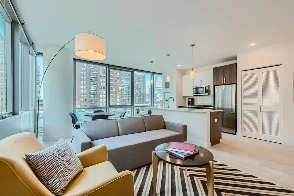 Photo - Sentral Michigan Avenue