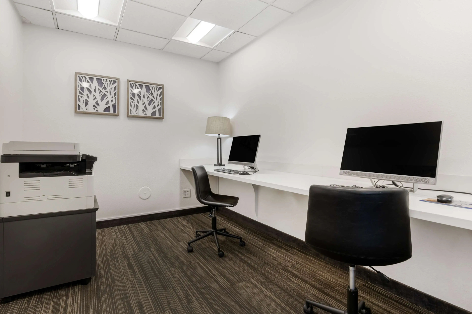 Foto - Best Western Plus Sparks-Reno Hotel