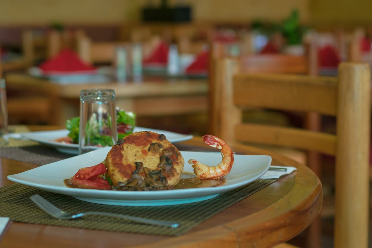 Photo - GS Quinto Sol Teotihuacan