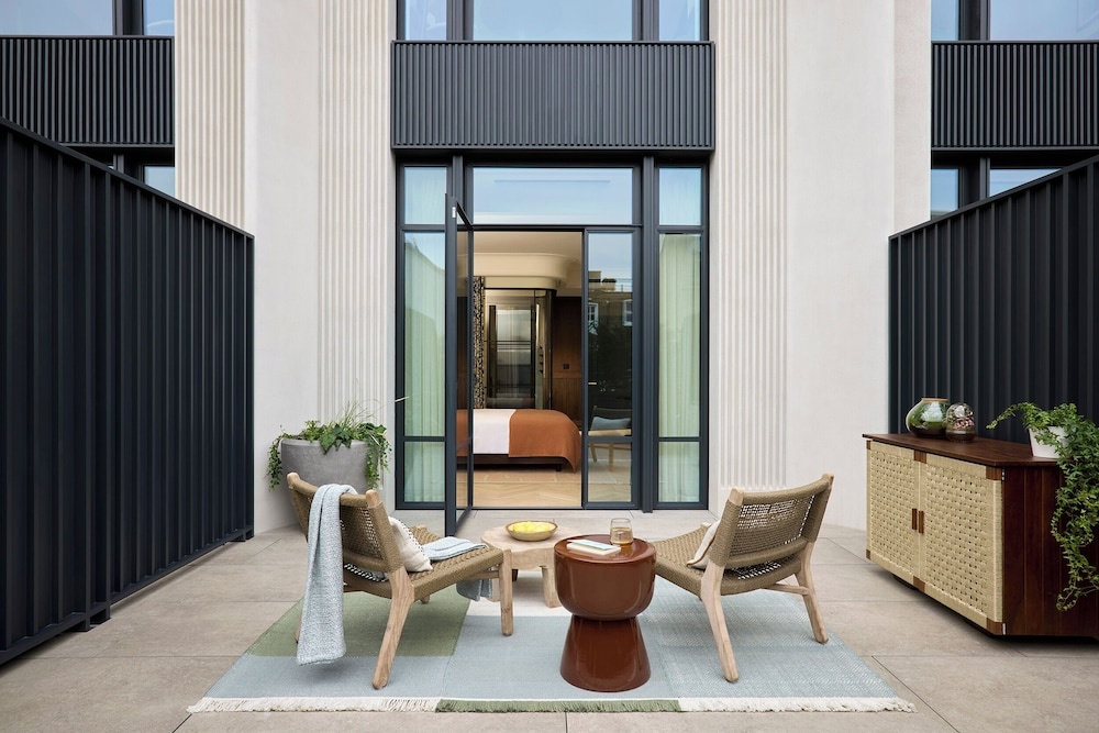 Foto - Six Senses London