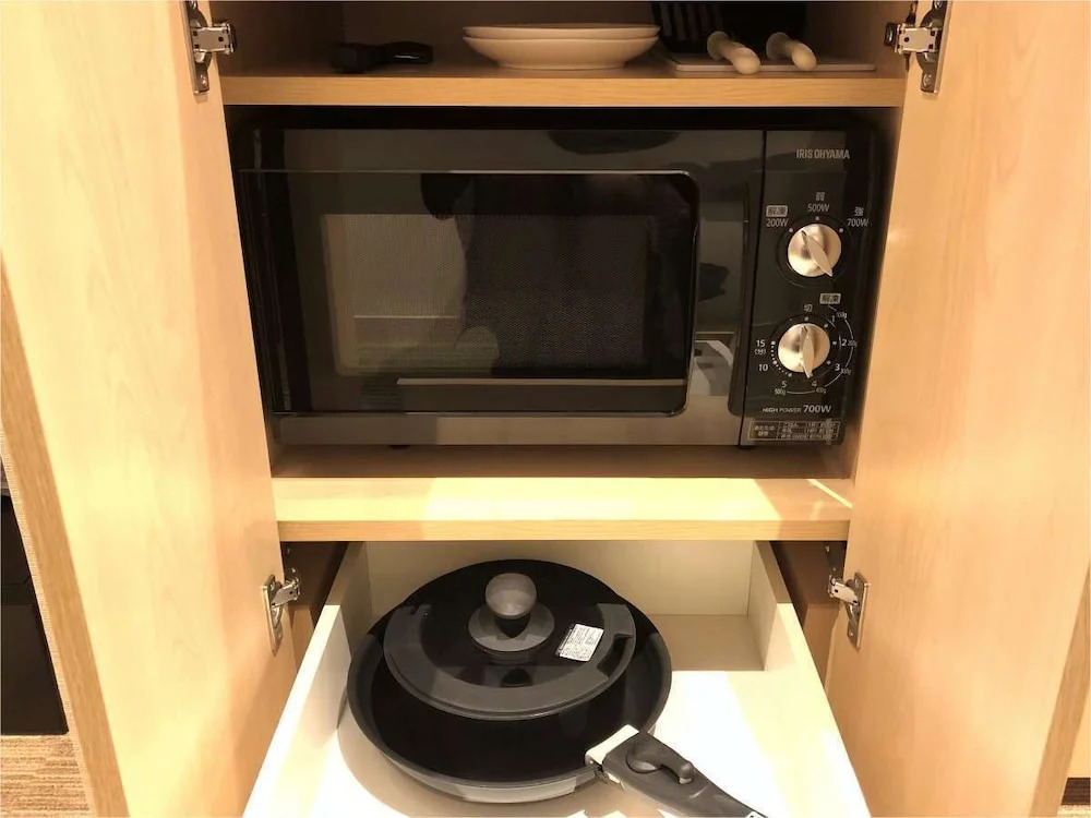 Foto - Stay SAKURA Tokyo ASAKUSA ART DECO HOTEL