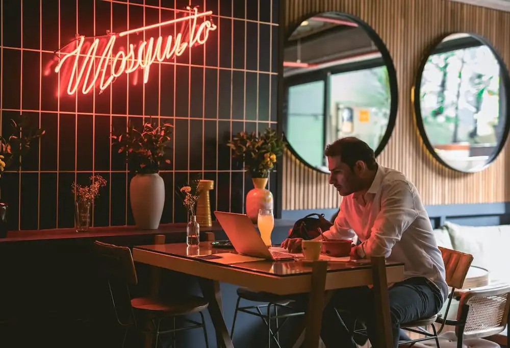 Foto - The Somos Beats Hotel & Rooftop