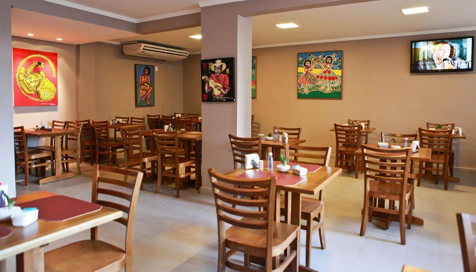 Photo - Getúllio Hotel