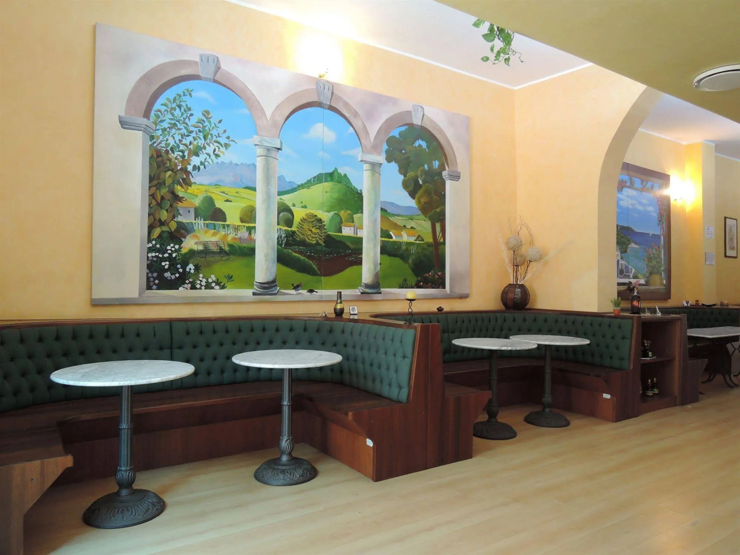 Photo - Villa Scaduto Residence