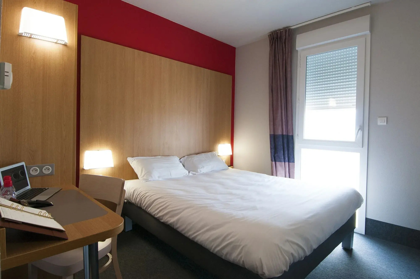 Photo - B&B HOTEL LA ROCHELLE Beaulieu Puilboreau