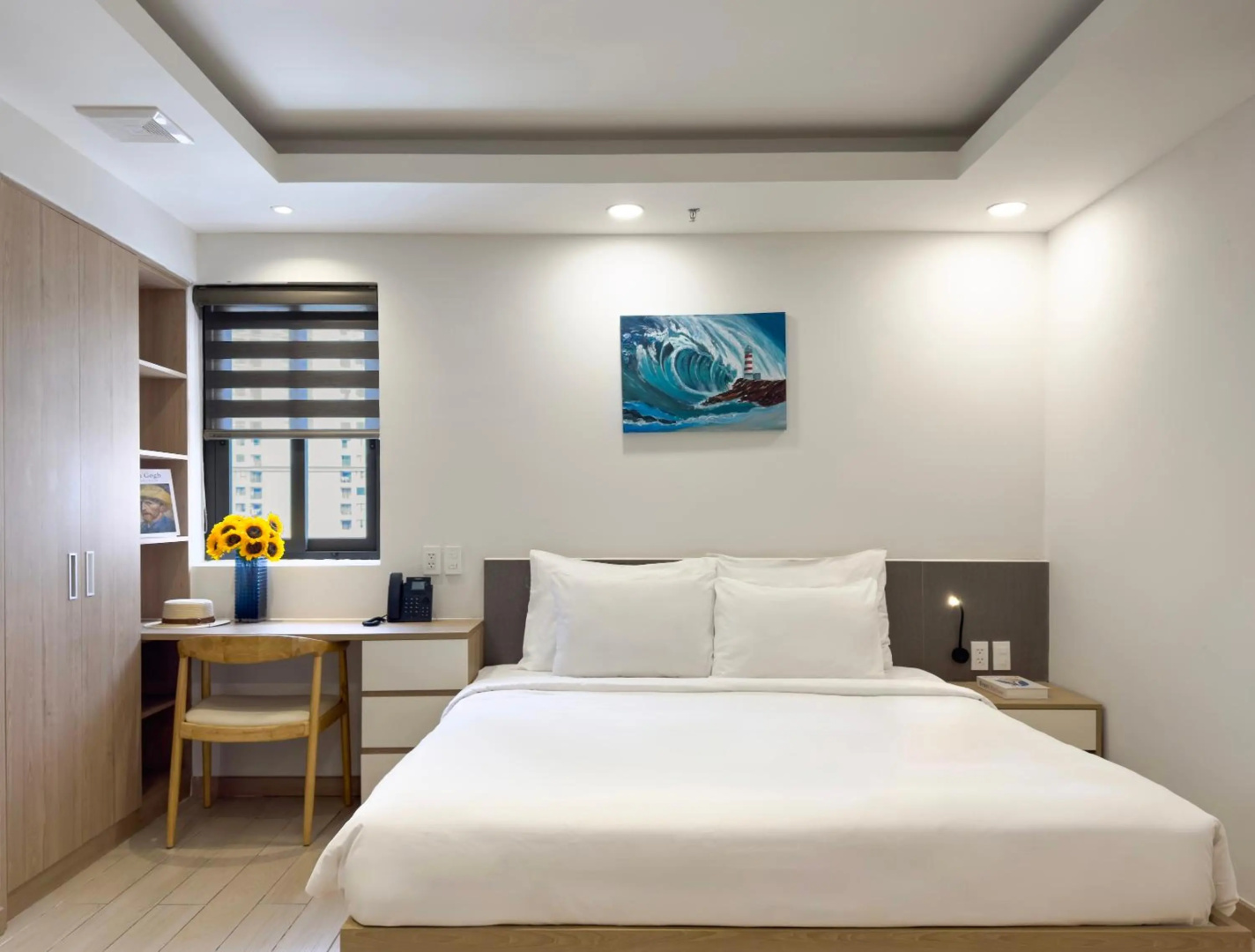 Photo - Cityhouse - LightHouse SG