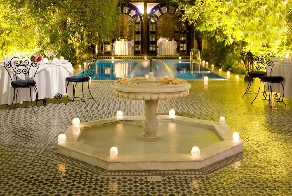 Foto - Palais Shéhérazade & Spa