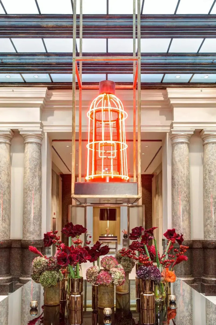 Photo - Hotel De Rome Berlin