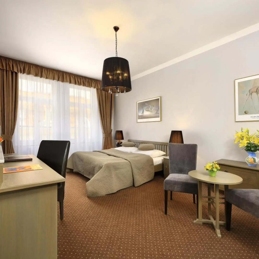 Photo - Hotel Salvator