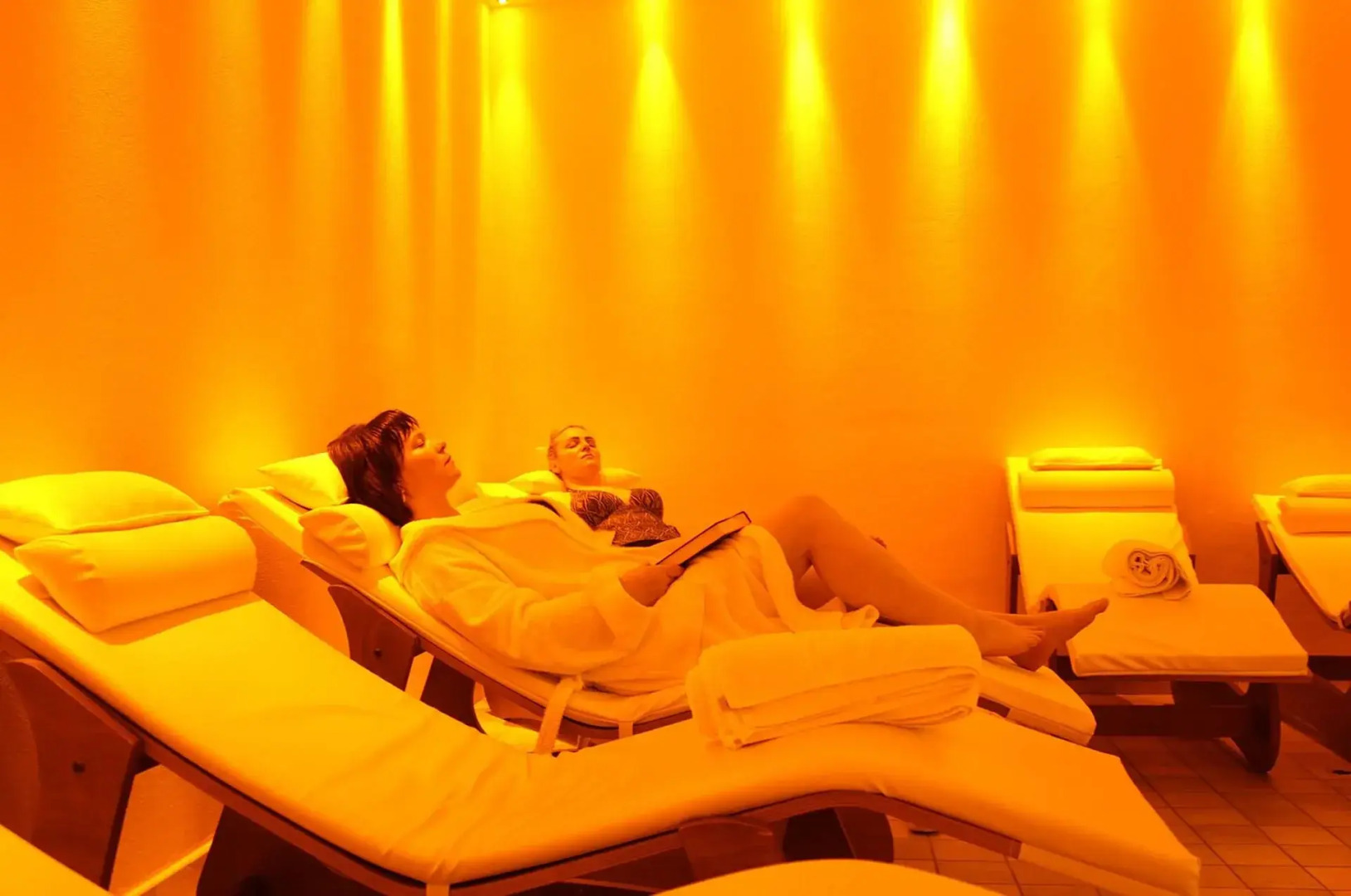 Photo - Hotel Stella Montis