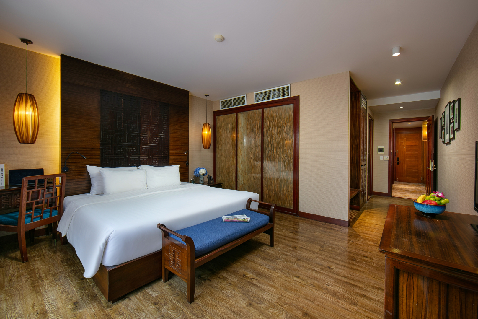 Photo - Oriental Suites Hotel & Spa