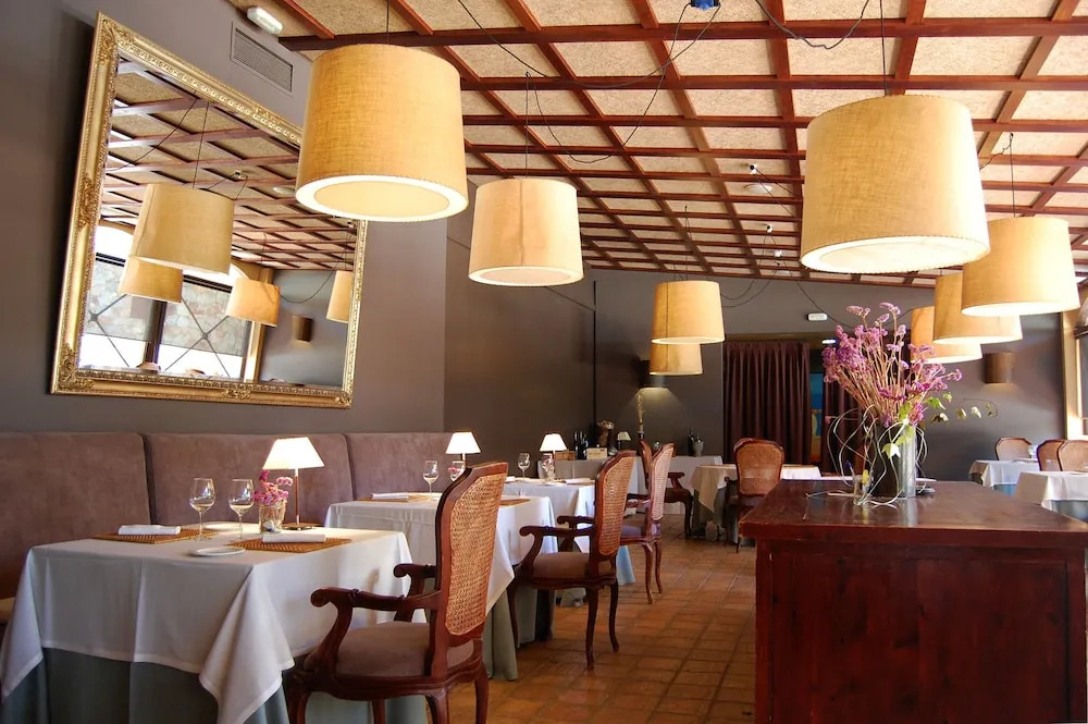 Foto - Mas Salvi Country Boutique Hotel