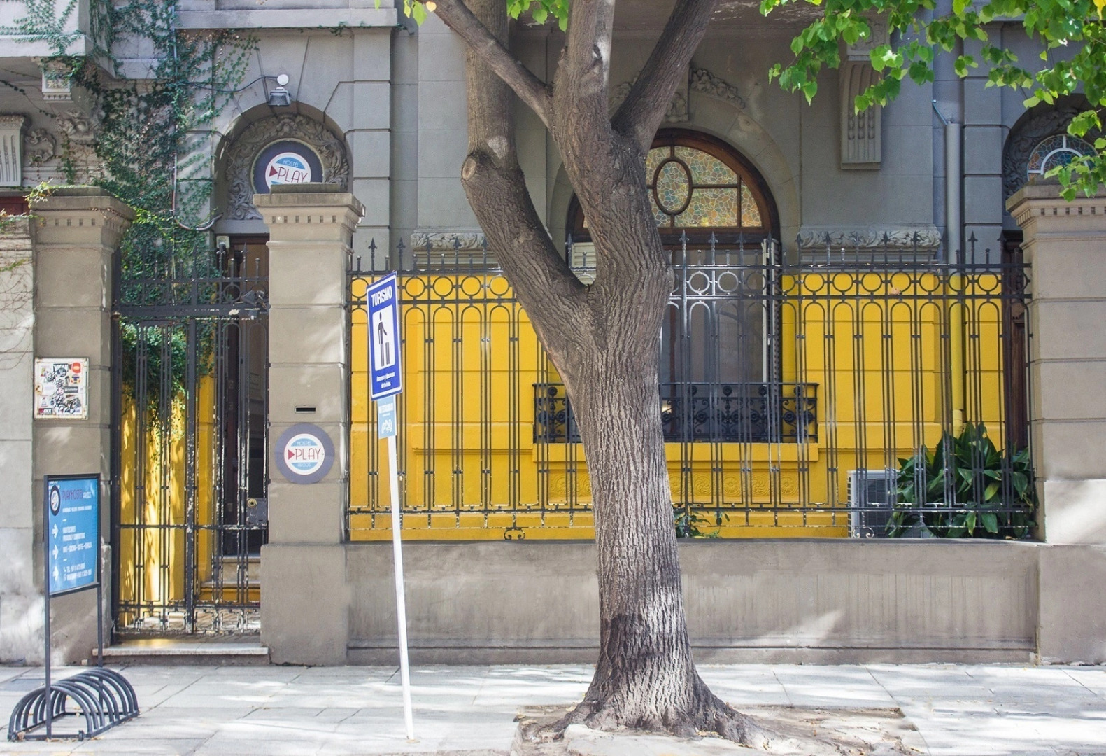 Foto - Play Hostel Arcos