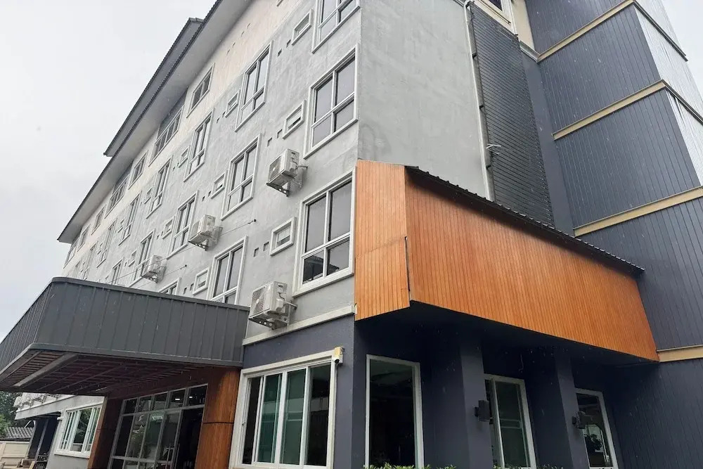 Photo - Eastan Golf View ChiangMai