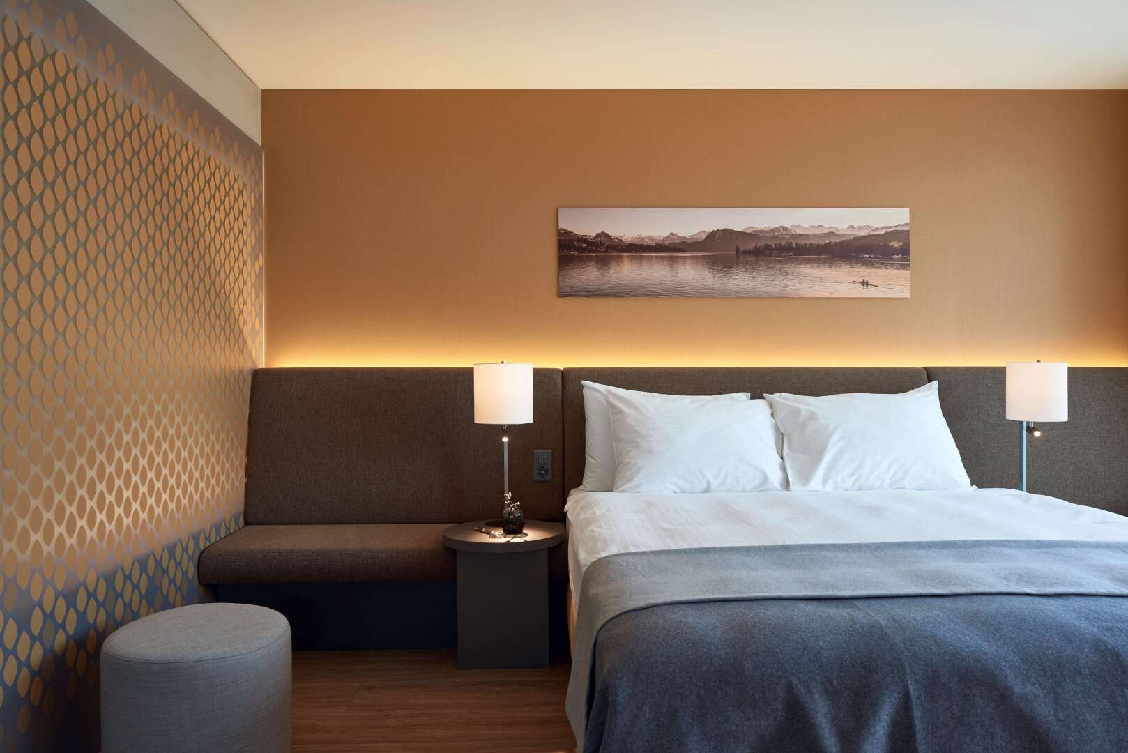Photo - Radisson Blu Hotel, Lucerne