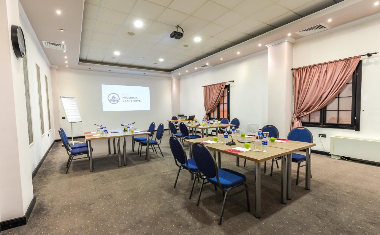 Photo - Phoenicia Grand Hotel